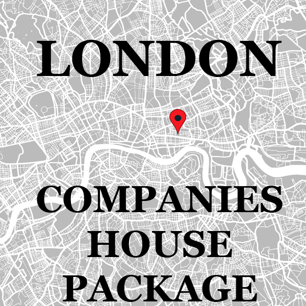 Companies House Package