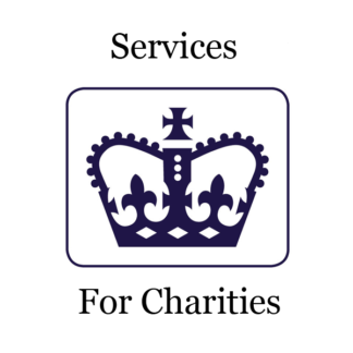 Services for Charities