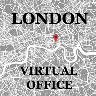 London Virtual Office